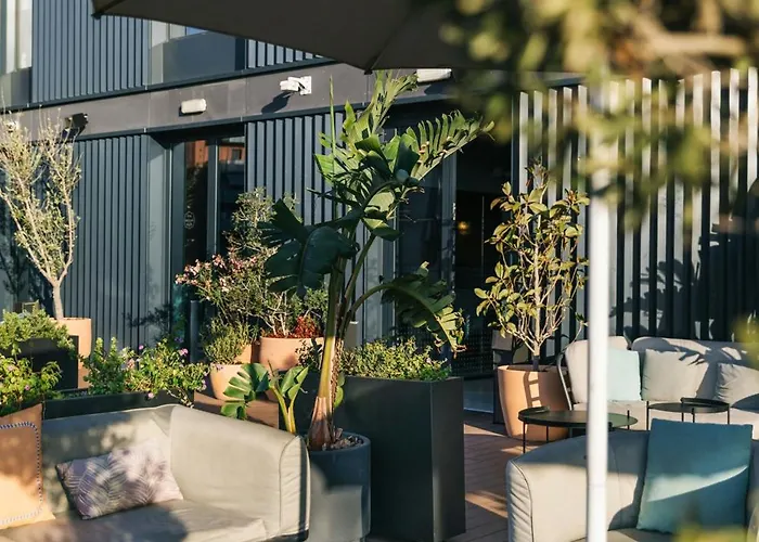 The Social Hub Poblenou 4*