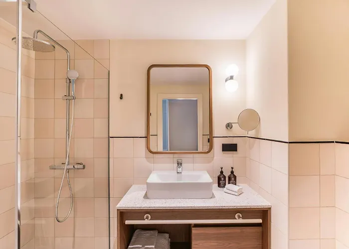فندق The Social Hub Poblenou 4*