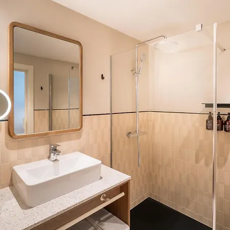 Hotel The Social Hub Poblenou